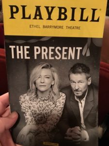 Playbill