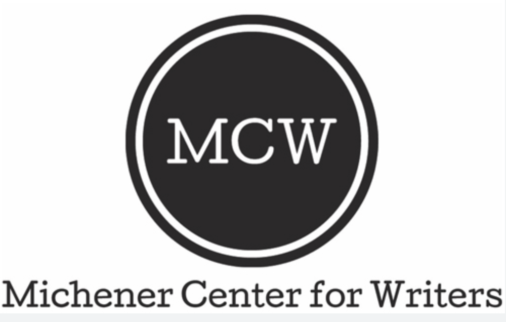 Michener Center for Writers logo